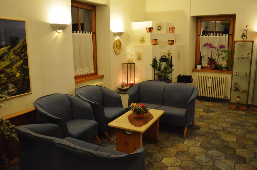 Hotel Locanda Le Tre Oche Molina di Ledro Exterior photo