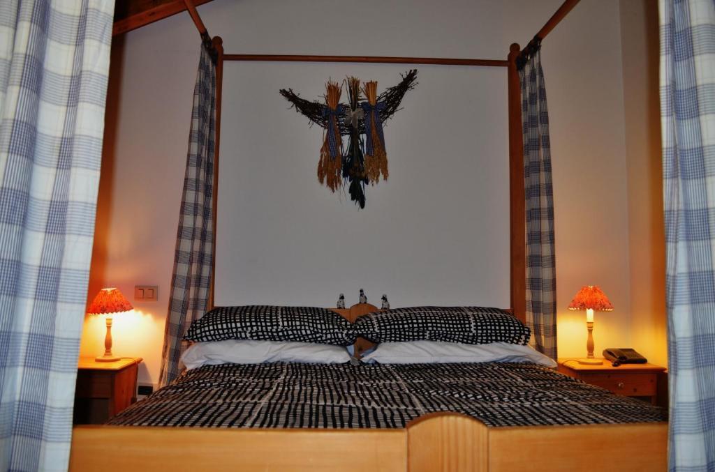 Hotel Locanda Le Tre Oche Molina di Ledro Room photo